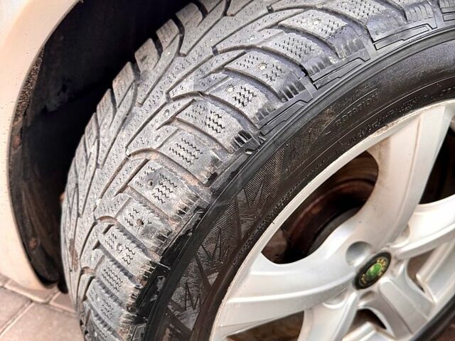 Шкода Октавія, об'ємом двигуна 1.6 л та пробігом 0 тис. км за 7500 $, фото 4 на Automoto.ua