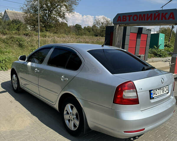 Шкода Октавия, объемом двигателя 1.9 л и пробегом 250 тыс. км за 6700 $, фото 3 на Automoto.ua