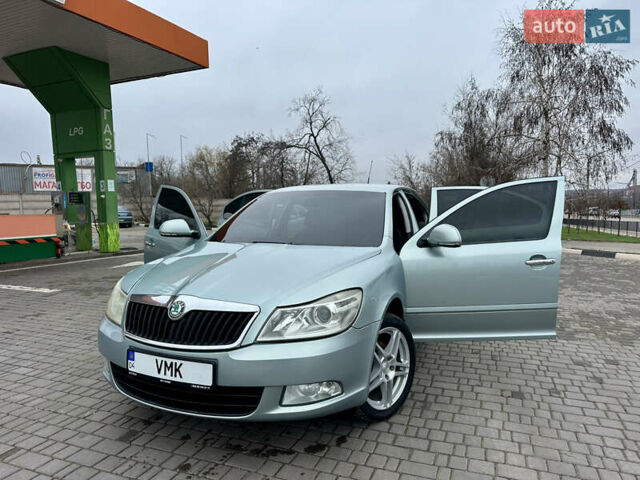 Шкода Октавия, объемом двигателя 1.9 л и пробегом 270 тыс. км за 9100 $, фото 21 на Automoto.ua