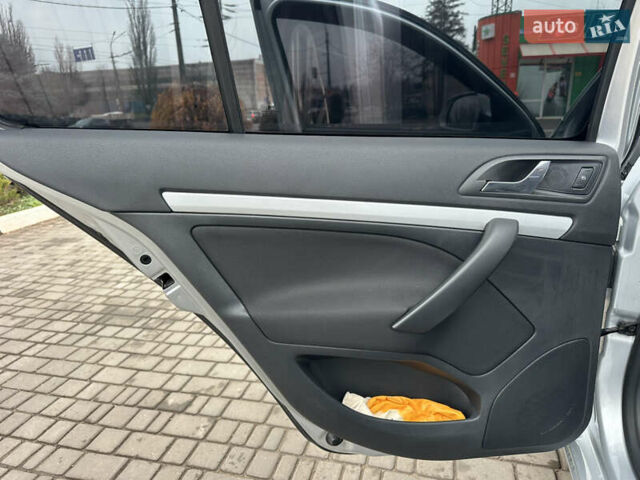 Шкода Октавия, объемом двигателя 1.6 л и пробегом 178 тыс. км за 8700 $, фото 29 на Automoto.ua