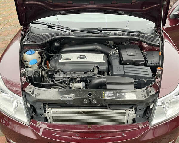 Шкода Октавія, об'ємом двигуна 1.8 л та пробігом 76 тис. км за 9800 $, фото 27 на Automoto.ua