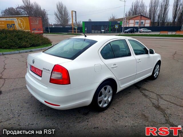 Шкода Октавия, объемом двигателя 1.4 л и пробегом 187 тыс. км за 8000 $, фото 3 на Automoto.ua