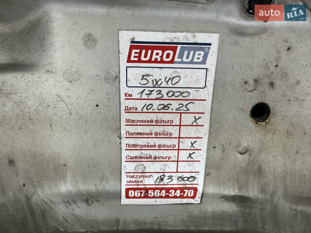 Шкода Октавия, объемом двигателя 1.6 л и пробегом 178 тыс. км за 8700 $, фото 40 на Automoto.ua