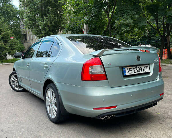 Шкода Октавия, объемом двигателя 1.8 л и пробегом 150 тыс. км за 8800 $, фото 17 на Automoto.ua