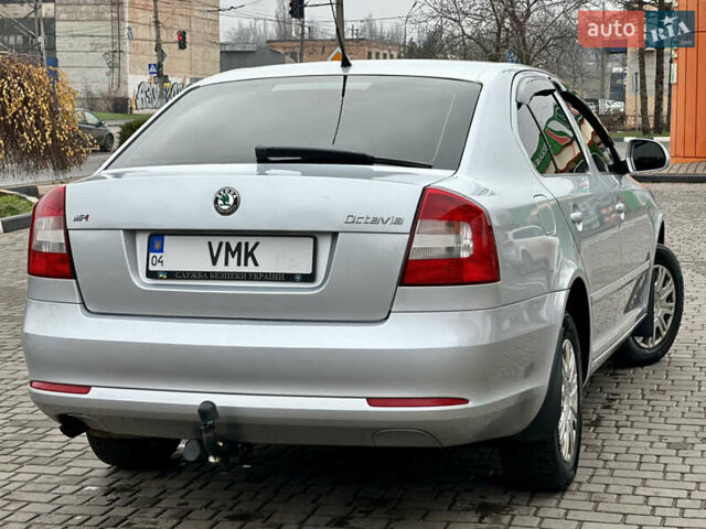 Шкода Октавия, объемом двигателя 1.6 л и пробегом 178 тыс. км за 8700 $, фото 2 на Automoto.ua