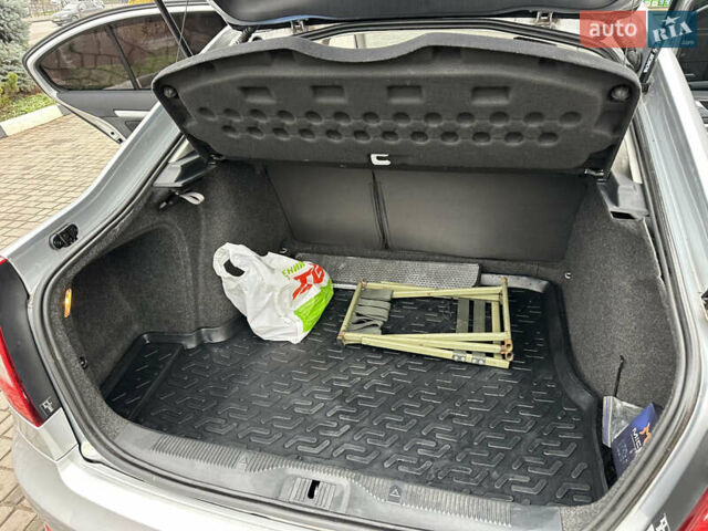 Шкода Октавия, объемом двигателя 1.6 л и пробегом 178 тыс. км за 8700 $, фото 33 на Automoto.ua
