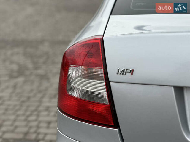 Шкода Октавия, объемом двигателя 1.6 л и пробегом 178 тыс. км за 8700 $, фото 10 на Automoto.ua