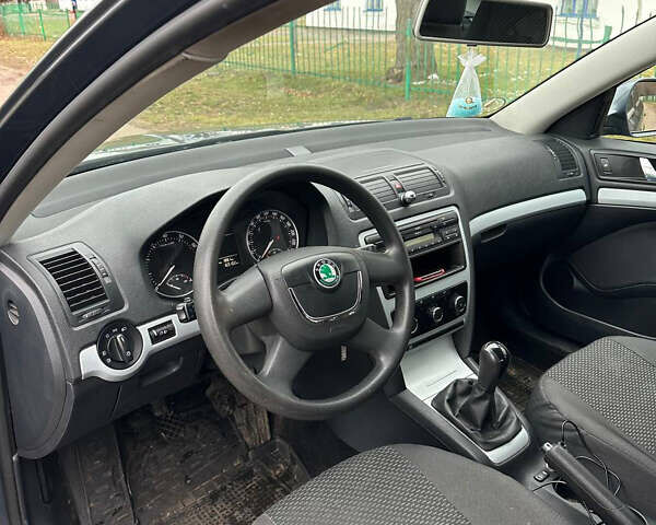 Шкода Октавия, объемом двигателя 1.8 л и пробегом 169 тыс. км за 7950 $, фото 11 на Automoto.ua