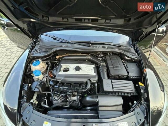 Шкода Октавия, объемом двигателя 1.8 л и пробегом 270 тыс. км за 6500 $, фото 3 на Automoto.ua