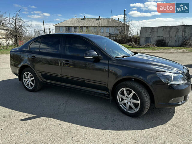 Шкода Октавия, объемом двигателя 1.8 л и пробегом 230 тыс. км за 7000 $, фото 8 на Automoto.ua