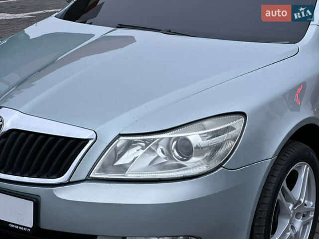 Шкода Октавия, объемом двигателя 1.9 л и пробегом 270 тыс. км за 9100 $, фото 9 на Automoto.ua