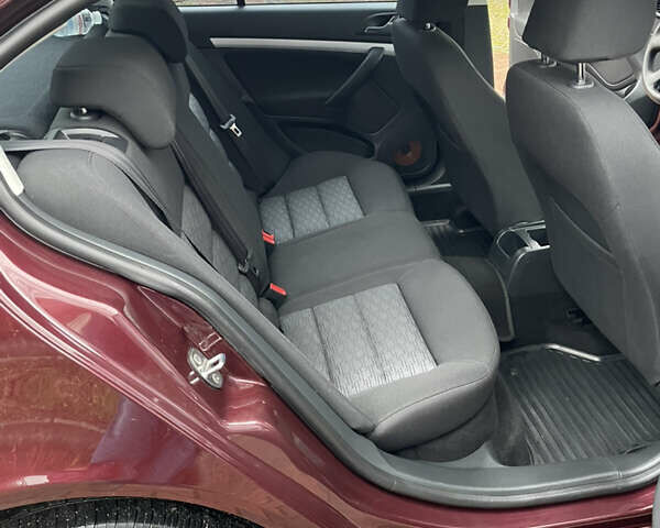 Шкода Октавія, об'ємом двигуна 1.8 л та пробігом 76 тис. км за 9800 $, фото 21 на Automoto.ua