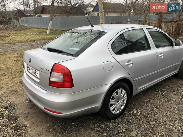 Шкода Октавия, объемом двигателя 1.8 л и пробегом 134 тыс. км за 8000 $, фото 13 на Automoto.ua