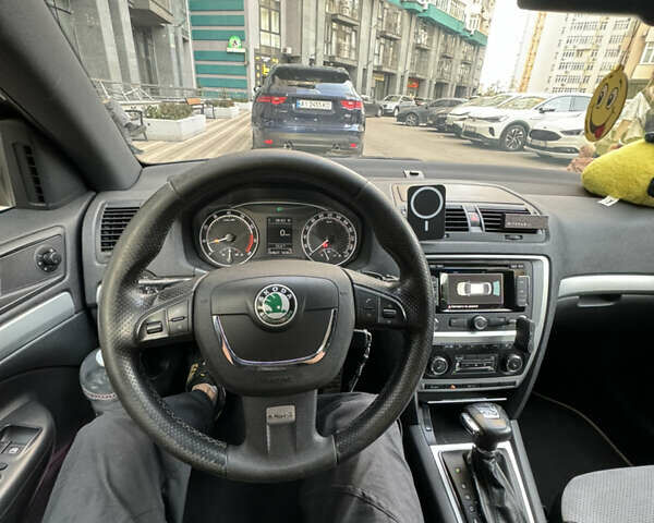 Шкода Октавія, об'ємом двигуна 1.98 л та пробігом 264 тис. км за 9900 $, фото 4 на Automoto.ua