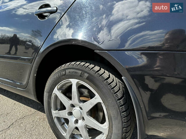 Шкода Октавия, объемом двигателя 1.8 л и пробегом 230 тыс. км за 7000 $, фото 6 на Automoto.ua