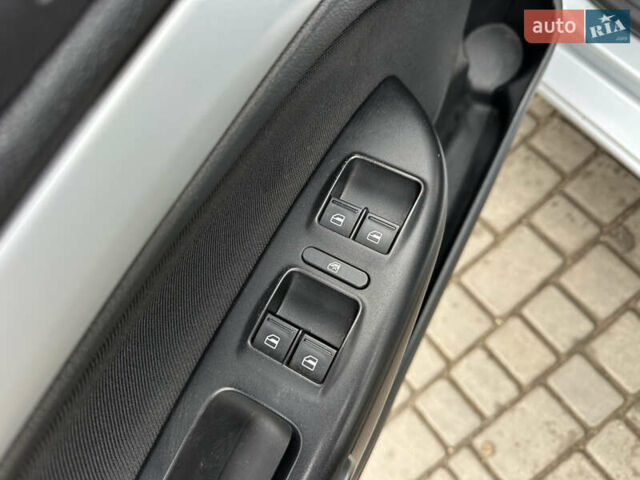 Шкода Октавия, объемом двигателя 1.6 л и пробегом 178 тыс. км за 8700 $, фото 26 на Automoto.ua