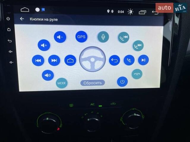 Шкода Октавия, объемом двигателя 1.6 л и пробегом 264 тыс. км за 7800 $, фото 12 на Automoto.ua