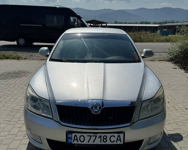 Шкода Октавия, объемом двигателя 1.9 л и пробегом 250 тыс. км за 6700 $, фото 4 на Automoto.ua