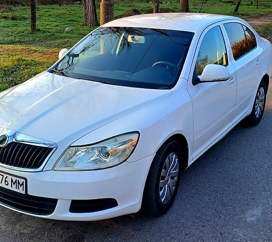 Шкода Октавия 2010 в Кривом Роге на Automoto.ua Шкода Октавия, объемом двигателя 1.9 л и пробегом 262 тыс. км за 6500 $, фото 5 на Automoto.ua