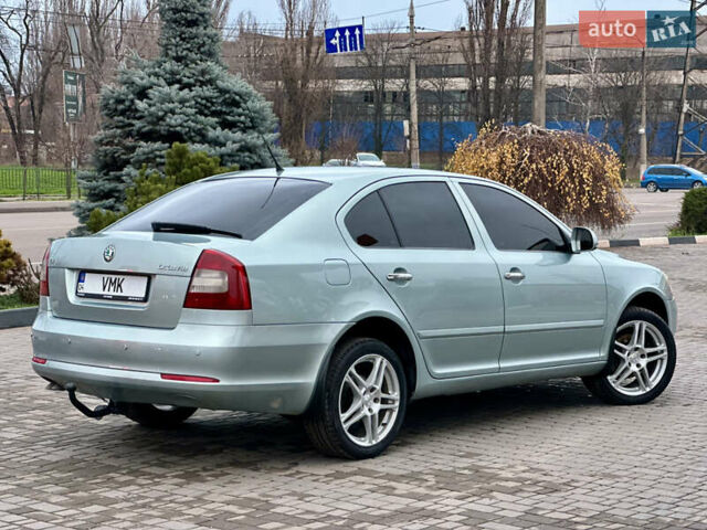 Шкода Октавия, объемом двигателя 1.9 л и пробегом 270 тыс. км за 9100 $, фото 3 на Automoto.ua
