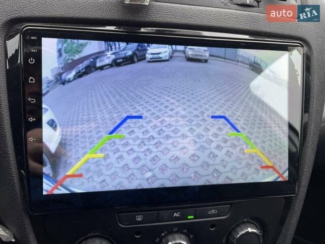 Шкода Октавия, объемом двигателя 1.6 л и пробегом 264 тыс. км за 7800 $, фото 17 на Automoto.ua