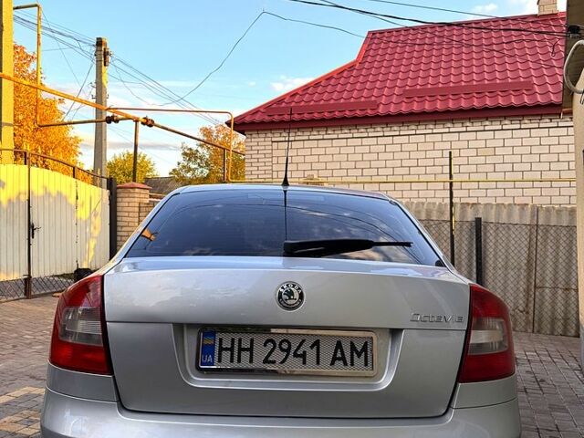 Шкода Октавія, об'ємом двигуна 1.6 л та пробігом 0 тис. км за 7500 $, фото 3 на Automoto.ua