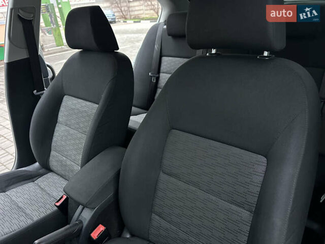 Шкода Октавия, объемом двигателя 1.9 л и пробегом 270 тыс. км за 9100 $, фото 26 на Automoto.ua