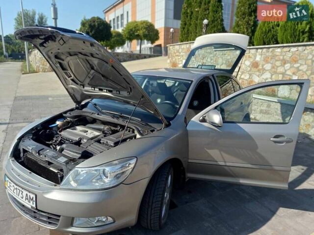 Шкода Октавия, объемом двигателя 1.8 л и пробегом 175 тыс. км за 6600 $, фото 9 на Automoto.ua
