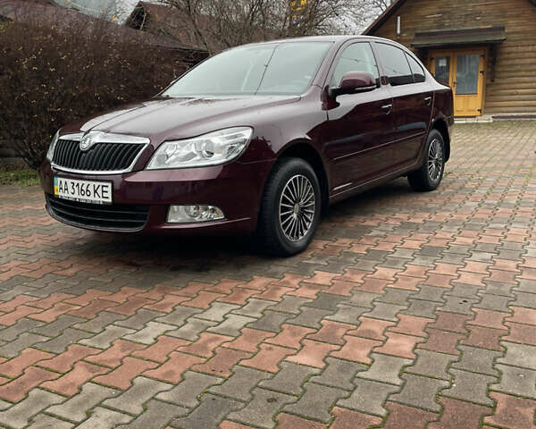 Шкода Октавія, об'ємом двигуна 1.8 л та пробігом 76 тис. км за 9800 $, фото 3 на Automoto.ua