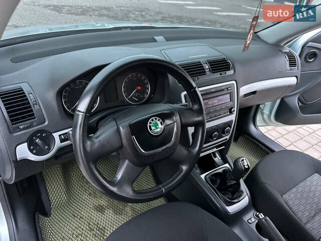 Шкода Октавия, объемом двигателя 1.9 л и пробегом 270 тыс. км за 9100 $, фото 27 на Automoto.ua