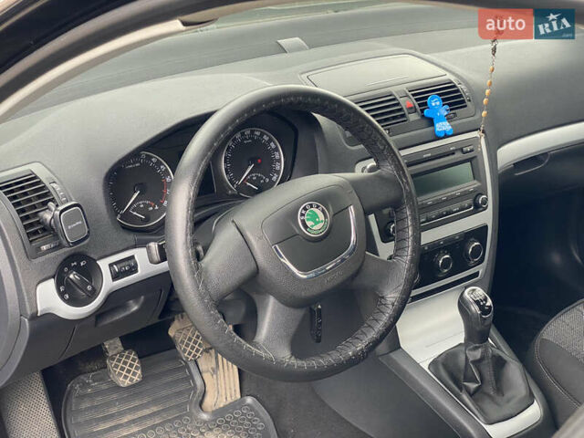Шкода Октавия, объемом двигателя 1.9 л и пробегом 116 тыс. км за 11400 $, фото 10 на Automoto.ua