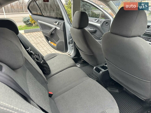 Шкода Октавия, объемом двигателя 1.6 л и пробегом 178 тыс. км за 8700 $, фото 36 на Automoto.ua