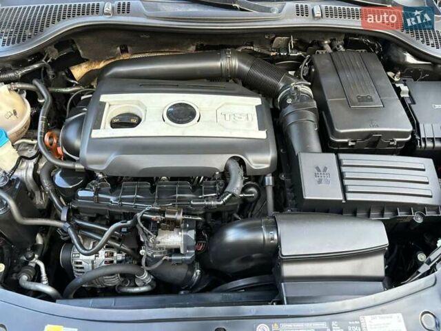 Шкода Октавия, объемом двигателя 1.8 л и пробегом 270 тыс. км за 6500 $, фото 6 на Automoto.ua