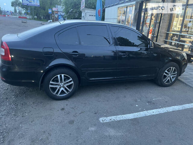 Шкода Октавія, об'ємом двигуна 1.8 л та пробігом 166 тис. км за 8850 $, фото 3 на Automoto.ua