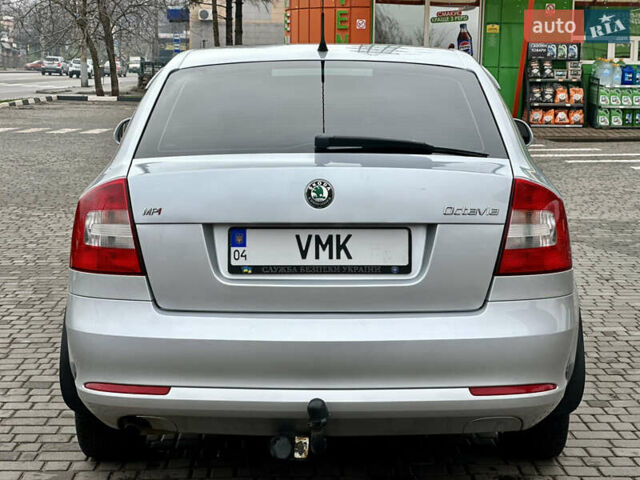 Шкода Октавия, объемом двигателя 1.6 л и пробегом 178 тыс. км за 8700 $, фото 11 на Automoto.ua