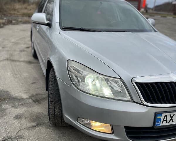 Шкода Октавия, объемом двигателя 1.8 л и пробегом 200 тыс. км за 8200 $, фото 3 на Automoto.ua