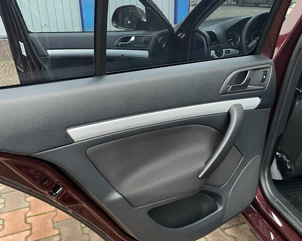 Шкода Октавія, об'ємом двигуна 1.8 л та пробігом 76 тис. км за 9800 $, фото 15 на Automoto.ua