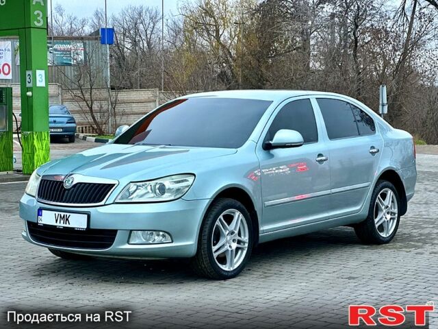 Шкода Октавия, объемом двигателя 1.9 л и пробегом 270 тыс. км за 9100 $, фото 3 на Automoto.ua