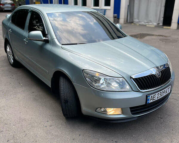 Шкода Октавия, объемом двигателя 1.8 л и пробегом 150 тыс. км за 8800 $, фото 23 на Automoto.ua