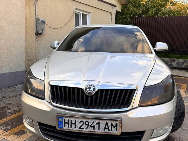 Шкода Октавія, об'ємом двигуна 1.6 л та пробігом 0 тис. км за 7500 $, фото 1 на Automoto.ua