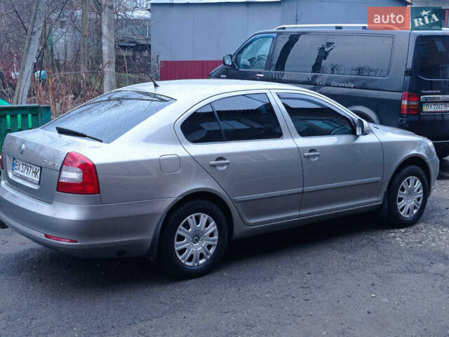 Шкода Октавия, объемом двигателя 1.6 л и пробегом 160 тыс. км за 8250 $, фото 9 на Automoto.ua