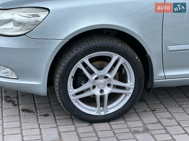 Шкода Октавия, объемом двигателя 1.9 л и пробегом 270 тыс. км за 9100 $, фото 10 на Automoto.ua