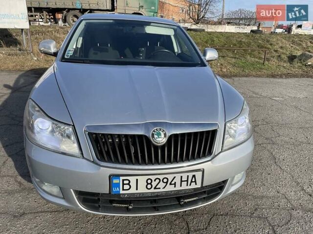 Шкода Октавия, объемом двигателя 1.6 л и пробегом 264 тыс. км за 7800 $, фото 2 на Automoto.ua