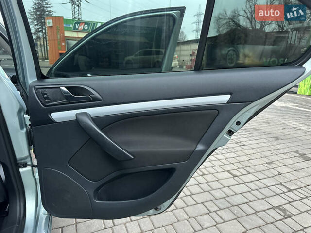 Шкода Октавия, объемом двигателя 1.9 л и пробегом 270 тыс. км за 9100 $, фото 32 на Automoto.ua