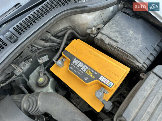 Шкода Октавия, объемом двигателя 1.6 л и пробегом 178 тыс. км за 8700 $, фото 39 на Automoto.ua