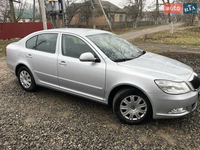 Шкода Октавия, объемом двигателя 1.8 л и пробегом 134 тыс. км за 8000 $, фото 11 на Automoto.ua
