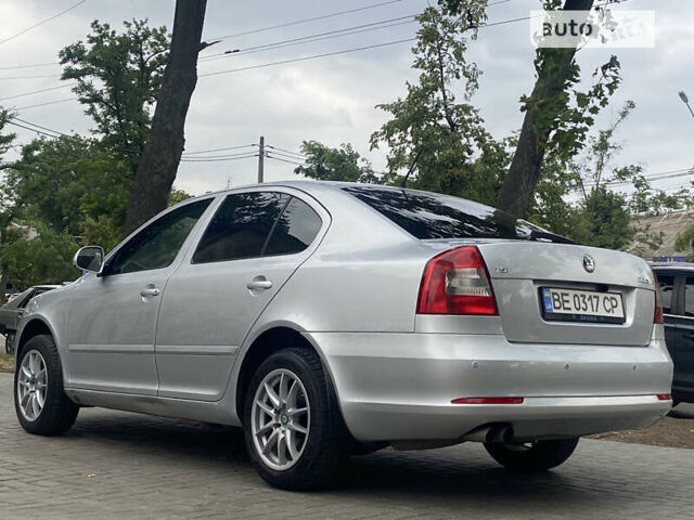 Шкода Октавія, об'ємом двигуна 1.8 л та пробігом 196 тис. км за 9699 $, фото 15 на Automoto.ua