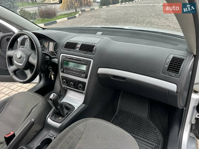 Шкода Октавия, объемом двигателя 1.6 л и пробегом 178 тыс. км за 8700 $, фото 37 на Automoto.ua