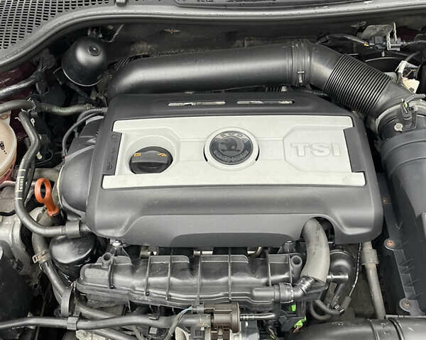 Шкода Октавія, об'ємом двигуна 1.8 л та пробігом 76 тис. км за 9800 $, фото 26 на Automoto.ua