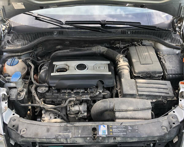 Шкода Октавия, объемом двигателя 1.8 л и пробегом 134 тыс. км за 8000 $, фото 8 на Automoto.ua